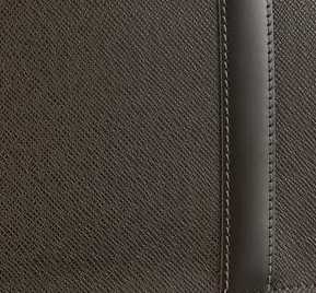 Cheap Fake Louis Vuitton Taiga Leather Lozan M30058